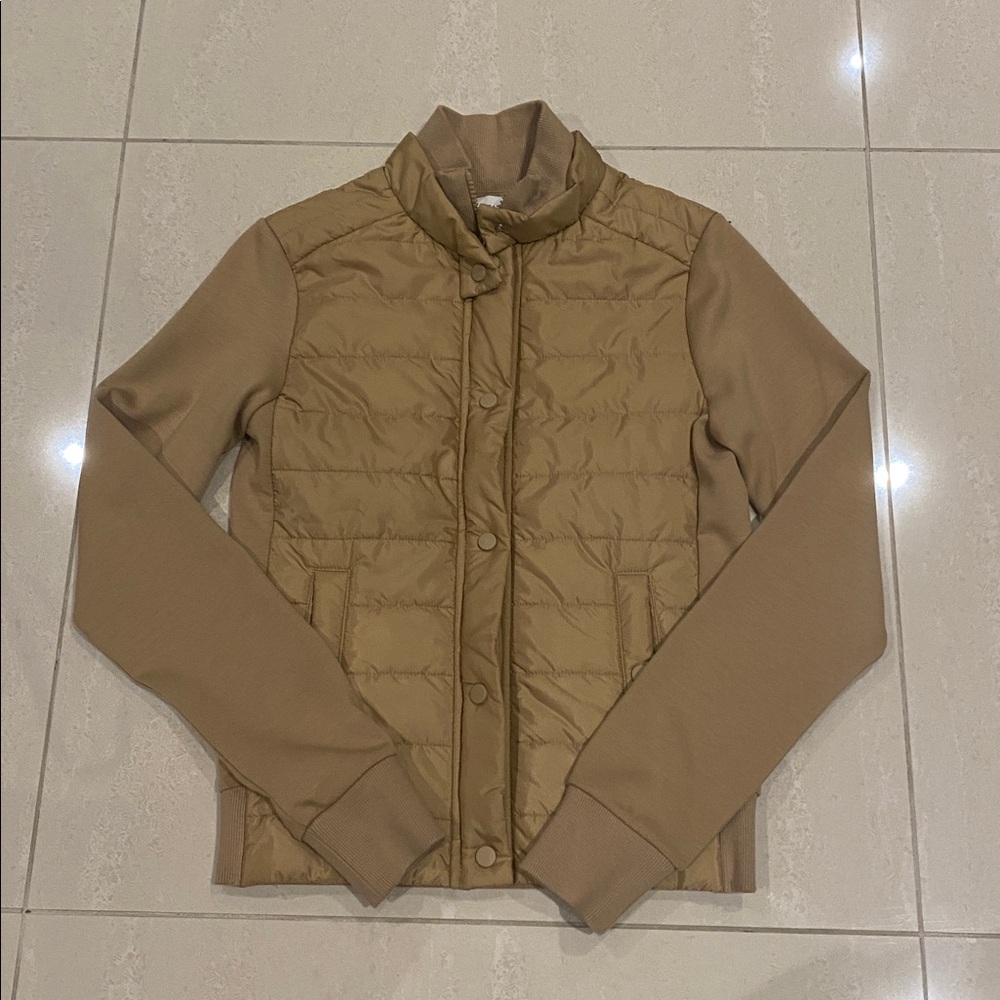 Reiss Camel Jacket